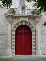 Church of Humelgem STEENOKKERZEEL / BELGIUM: 