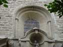 Eglise de Humelgem STEENOKKERZEEL / BELGIQUE: 