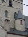 Church of Humelgem STEENOKKERZEEL / BELGIUM: 