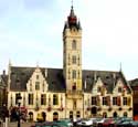 Belfort DENDERMONDE / BELGI: 