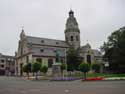 Eglise Notre Dame de Rupelmonde KRUIBEKE / BELGIQUE: 