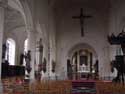 Onze-Lieve-Vrouwekerk van Rupelmonde KRUIBEKE / BELGIË: 