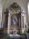 Eglise Notre Dame de Rupelmonde KRUIBEKE / BELGIQUE: 