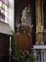 Eglise Notre Dame de Rupelmonde KRUIBEKE / BELGIQUE: 