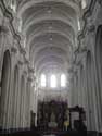 Sint-Elisabethkerk MONS in BERGEN / BELGI: 