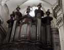 Saint Elisabeth's church MONS picture: 