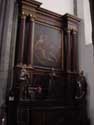 Saint Elisabeth's church MONS picture: 