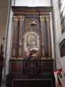 Saint Elisabeth's church MONS picture: 