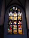 Saint Elisabeth's church MONS picture: 