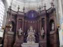 Saint Elisabeth's church MONS picture: 