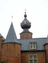 Rumbeke Castle ROESELARE picture: 