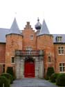 Kasteel van Rumbeke ROESELARE / BELGI: 