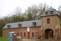 Kasteel van Rumbeke ROESELARE foto: 