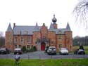 Rumbeke Castle ROESELARE / BELGIUM: 