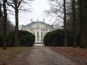 De Jonghe d'Ardoye castle ARDOOIE / BELGIUM: 