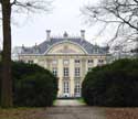 De Jonghe d'Ardoye castle ARDOOIE / BELGIUM: 