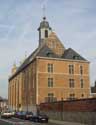 Our Ladies' church OVERIJSE picture: 