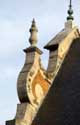 glise Notre Dame OVERIJSE / BELGIQUE: 