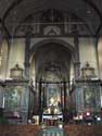 Our Ladies' church OVERIJSE picture: 