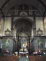 Our Ladies' church OVERIJSE / BELGIUM: 