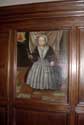 Our Ladies' church OVERIJSE picture: 