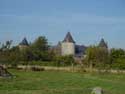 Marche Farm FORCHIES-LA-MARCHE / FONTAINE-L'EVEQUE picture: 