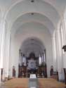 Kerk BINCHE foto: 