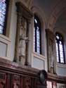 Kerk BINCHE foto: 