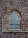 Saint-Servais' church RAVELS / BELGIUM: 