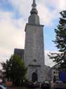 Sint-Remacluskerk MARCHE-EN-FAMENNE foto: 
