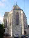 Sint-Remacluskerk MARCHE-EN-FAMENNE picture: 