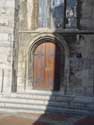 Sint-Remacluskerk MARCHE-EN-FAMENNE / BELGIUM: 