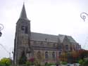 Saint Martin's church VISE / BELGIUM: 