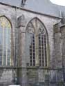 Saint Martin's church VISE / BELGIUM: 