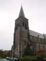 Dekenale Sint-Martinuskerk VISE / WEZET foto: 