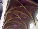 Saint Martin's church VISE / BELGIUM: 