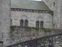 Feodal Castle THY-LE-CHATEAU in WALCOURT / BELGIUM: 