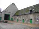 Farm-Castle of Berzee Berze in WALCOURT / BELGIUM: 