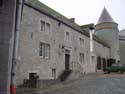 Farm-Castle of Berzee Berze in WALCOURT / BELGIUM: 