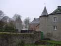 Farm-Castle of Berzee Berzée / WALCOURT picture: 