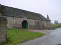 Kasteel van Berzee Berze in WALCOURT / BELGI: 