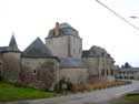 Roly's castle ROLY in PHILIPPEVILLE / BELGIUM: 