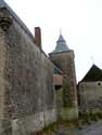 Roly's castle ROLY in PHILIPPEVILLE / BELGIUM: 