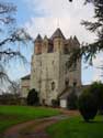 Moriensart Castle CEROUX-MOUSTY in OTTIGNIES-LOUVAIN-LA-NEUVE / BELGIUM: 