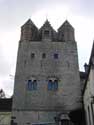 Moriensart Castle CEROUX-MOUSTY in OTTIGNIES-LOUVAIN-LA-NEUVE / BELGIUM: 