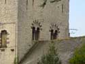 Moriensart Castle CEROUX-MOUSTY in OTTIGNIES-LOUVAIN-LA-NEUVE / BELGIUM: 