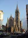 Saint-Remegius' church SINT-JANS-MOLENBEEK picture: 