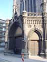 Saint-Remegius' church SINT-JANS-MOLENBEEK picture: 