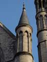 Saint-Remegius' church SINT-JANS-MOLENBEEK picture: 