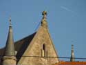 Sint-Remigiuskerk SINT-JANS-MOLENBEEK / BELGI: 